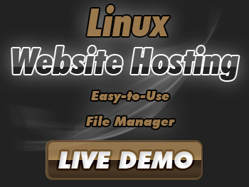 Website Hosting